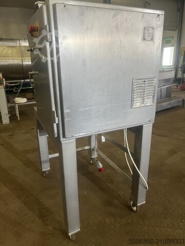 Eillert BL 1000 A dicer  
