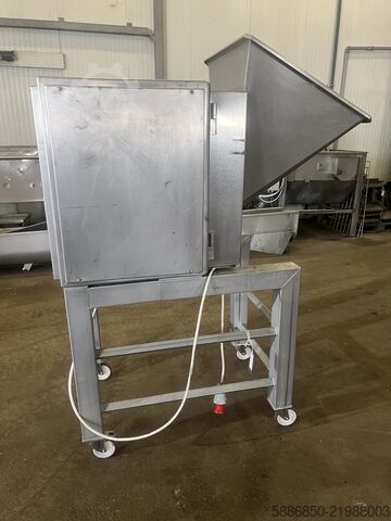 Eillert BL 1000 A dicer  