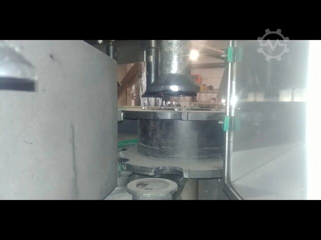 Etikettiermaschine KRONES STARMATIC gebraucht 20000 BPH Krones Starmatic