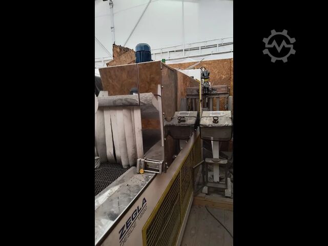 Gebrauchte ZELGA Schrumpfverpackungsmaschine RZE 400 - 2014  RZE 400