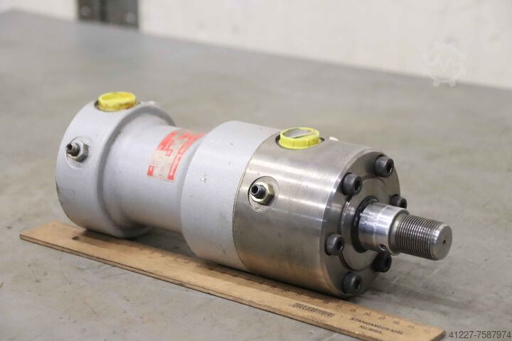 Hydraulic cylinder Hänchen 120 10100-01