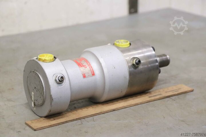 Hydraulic cylinder Hänchen 120 10100-01