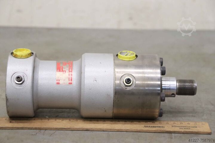 Hydraulic cylinder Hänchen 120 10100-01