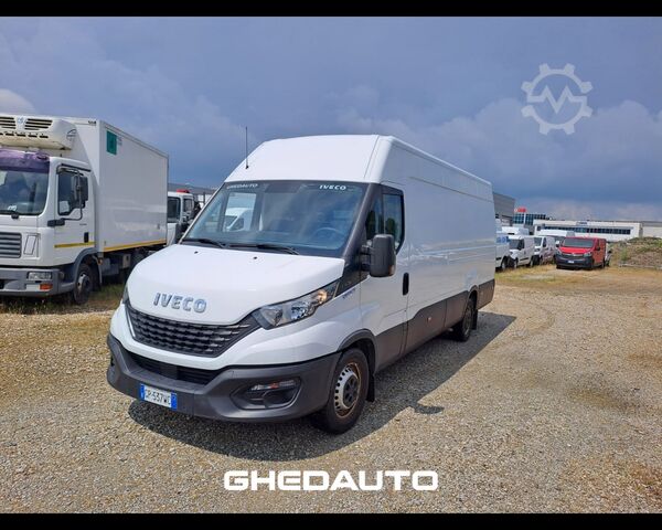 Minibus IVECO 35S16S V - 35S16V