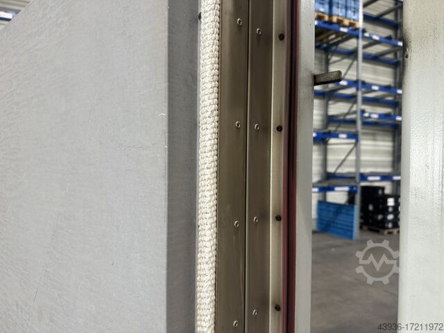 Ofen Eliog KU 400 20-12-12