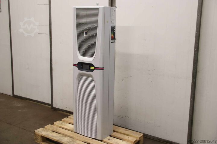 Schaltschrank-Kühlgerät Rittal Blue e+  SK 3187930   2,6 kW