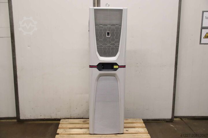 Schaltschrank-Kühlgerät Rittal Blue e+  SK 3187930   2,6 kW