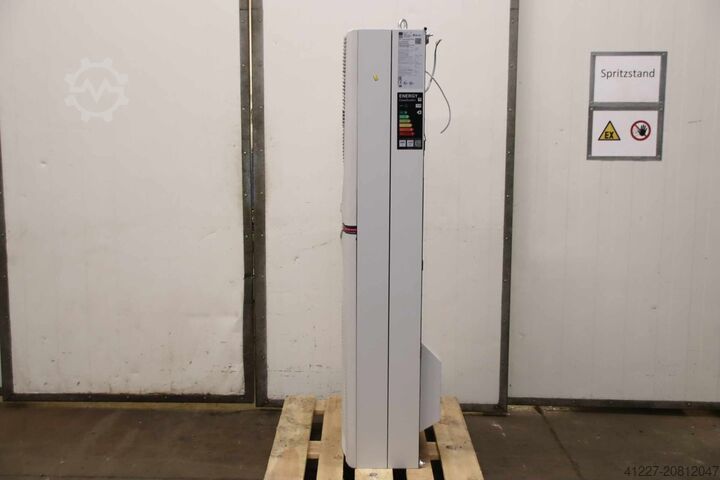 Schaltschrank-Kühlgerät Rittal Blue e+  SK 3187930   2,6 kW