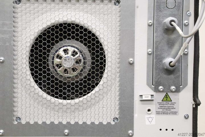 Schaltschrank-Kühlgerät Rittal Blue e+ SK 3187930 2,6 kW