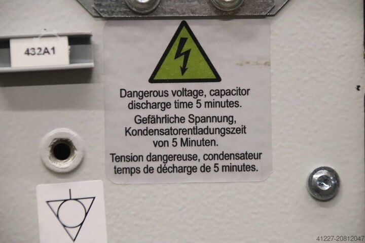 Schaltschrank-Kühlgerät Rittal Blue e+  SK 3187930   2,6 kW