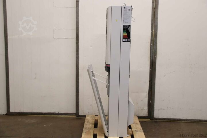 Schaltschrank-Kühlgerät Rittal Blue e+ SK 3187930 2,6 kW