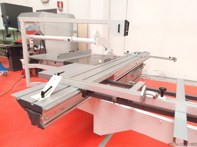 Panel saw CASOLIN - ITALY ASTRA DIGIT/E