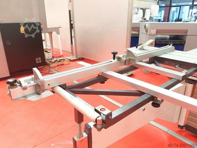 Panel saw CASOLIN - ITALY ASTRA DIGIT/E