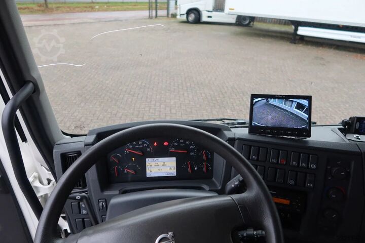 Volvo FE Volvo FE 280 4x2 Carrier Supra 1250 Koel/Vries+ BAR klep 2000 kg Volvo FE Volvo FE 280 4x2 Carrier Supra 1250 Koel/Vri...