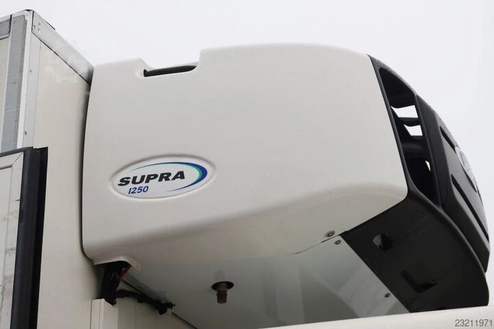 Volvo FE Volvo FE 280 4x2 Carrier Supra 1250 Koel/Vries+ BAR klep 2000 kg Volvo FE Volvo FE 280 4x2 Carrier Supra 1250 Koel/Vri...