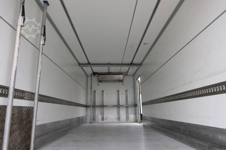 Volvo FE Volvo FE 280 4x2 Carrier Supra 1250 Koel/Vries+ BAR klep 2000 kg Volvo FE Volvo FE 280 4x2 Carrier Supra 1250 Koel/Vri...