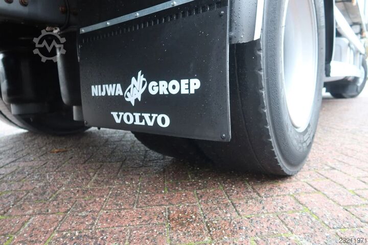 Volvo FE Volvo FE 280 4x2 Carrier Supra 1250 Koel/Vries+ BAR klep 2000 kg Volvo FE Volvo FE 280 4x2 Carrier Supra 1250 Koel/Vri...