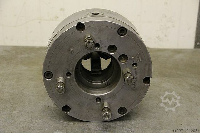 Dreibackenfutter Roto Record Durchmesser 250 mm