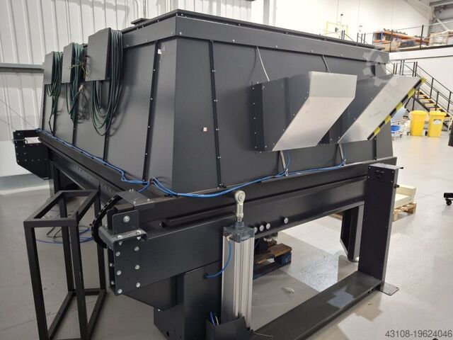 Infrarot-Vakuumpresse LT Infra Red Heated Press