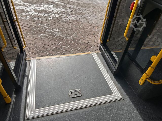 Stadtbus MAN A21 Lion's City NL 323 - KLIMA 1. Hand TOP