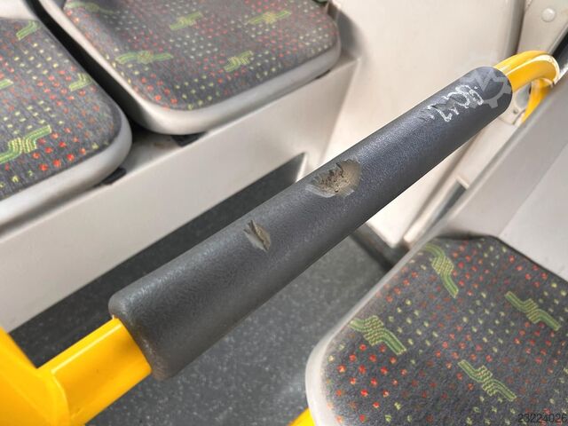 Stadtbus MAN A21 Lion's City NL 323 - KLIMA 1. Hand TOP