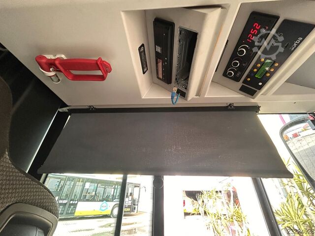 Stadtbus MAN A21 Lion's City NL 323 - KLIMA 1. Hand TOP