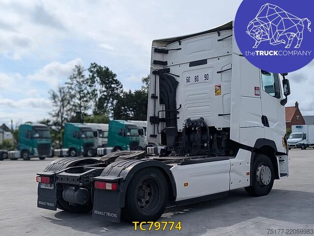 Standard-SZM Renault T 480