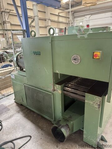 Multidisc (often refers to a multi-plate clutch or brake in machinery and vehicles) OGAM PO/560-D