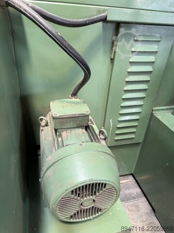 Multidisc (often refers to a multi-plate clutch or brake in machinery and vehicles) OGAM PO/560-D