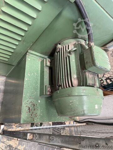 Multidisc (often refers to a multi-plate clutch or brake in machinery and vehicles) OGAM PO/560-D