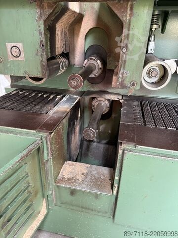 Multidisc (often refers to a multi-plate clutch or brake in machinery and vehicles) OGAM PO/560-D