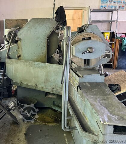 Crankshaft grinding machine Sledum RG-270