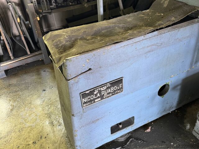 Crankshaft grinding machine Sledum RG-270