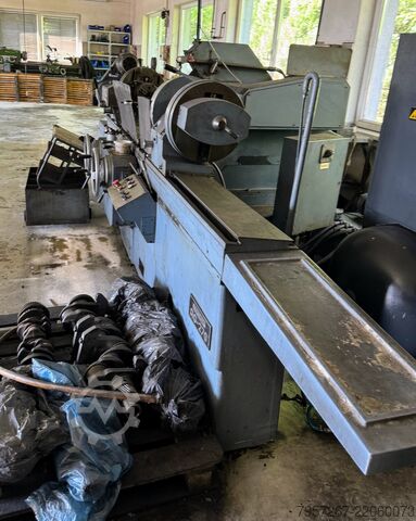 Crankshaft grinding machine Sledum RG-270