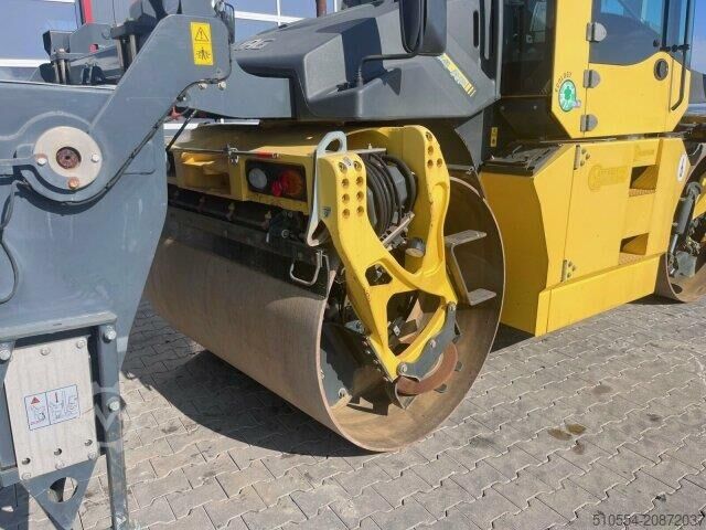 Bomag BW 174 AP-4i AM / TOP ZUSTAND Bomag BW 174 AP-4i AM / TOP ZUSTAND