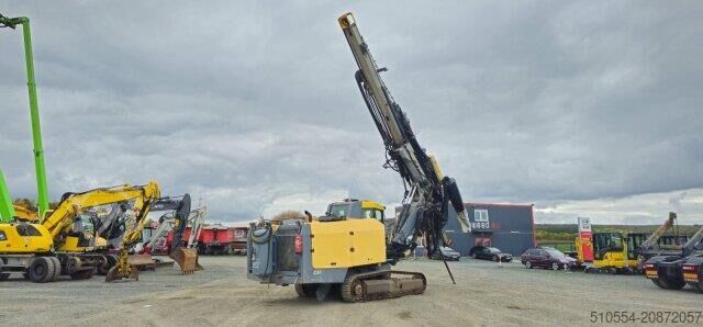 Atlas Copco SmartROC C50-10SF Sprenglochbohrgerät Atlas Copco SmartROC C50-10SF Sprenglochbohrgerät