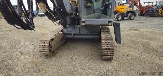 Atlas Copco SmartROC C50-10SF Sprenglochbohrgerät Atlas Copco SmartROC C50-10SF Sprenglochbohrgerät