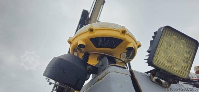 Atlas Copco SmartROC C50-10SF Sprenglochbohrgerät Atlas Copco SmartROC C50-10SF Sprenglochbohrgerät