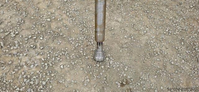 Atlas Copco SmartROC C50-10SF Sprenglochbohrgerät Atlas Copco SmartROC C50-10SF Sprenglochbohrgerät