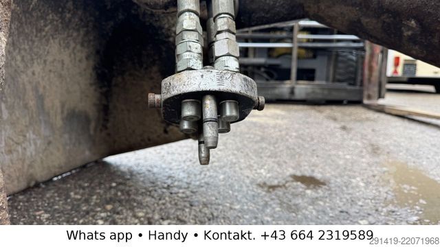 Other Kinshofer KM 622 - 400 Greifer + Rotator Bj 2018