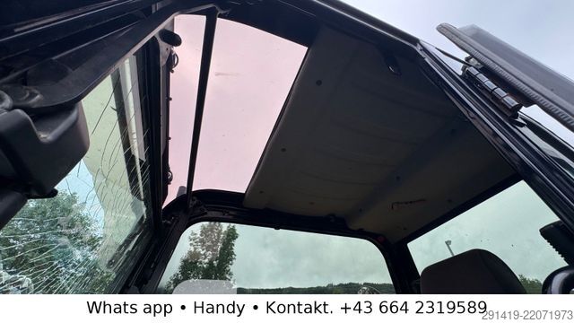 Chain excavator CATERPILLAR 308 E2CR  Kettenbagger / Schild Powertilt Bj2014