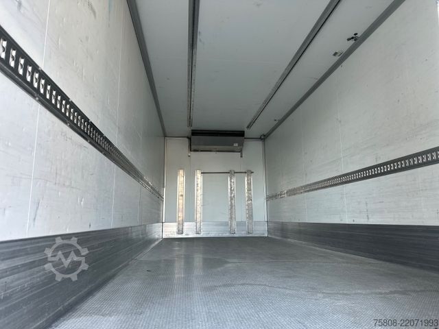 Refrigerated truck MERCEDES-BENZ Atego 1623 Kühlkoffer TK 1200R LBW 7,30m