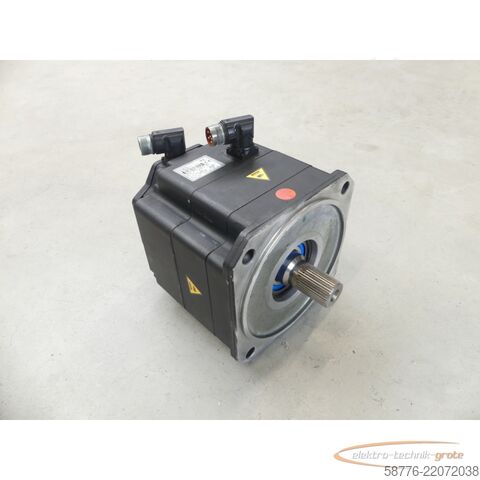 Control unit KUKA 1FK7100-5AZ91-1ZZ9-Z Servomotor SN: YFW150672701018