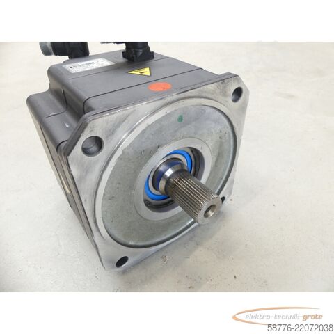 Control unit KUKA 1FK7100-5AZ91-1ZZ9-Z Servomotor SN: YFW150672701018