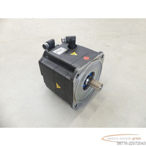 Control unit KUKA 1FK7100-5AZ91-1ZZ9-Z Servomotor SN: YFWV50665142024