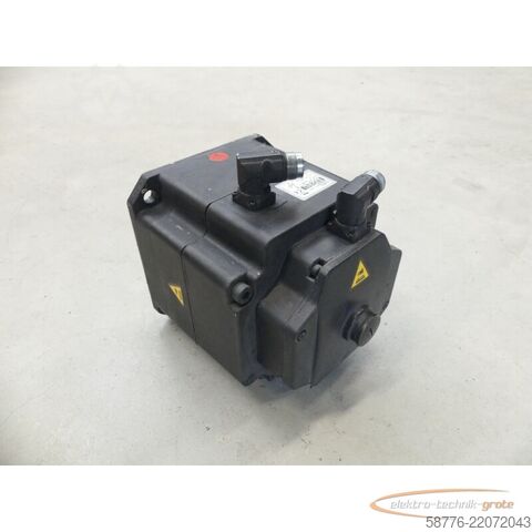 Control unit KUKA 1FK7100-5AZ91-1ZZ9-Z Servomotor SN: YFWV50665142024