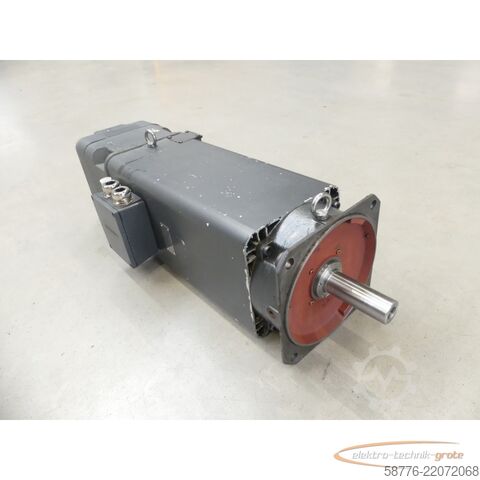 Control unit Siemens 1PM6138-4GZ89-3AR1 Hauptspindelmotor SN: YFN113817201003