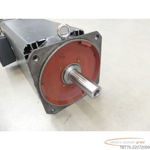 Control unit Siemens 1PM6138-4GZ89-3AR1 Hauptspindelmotor SN: YFN113817201003