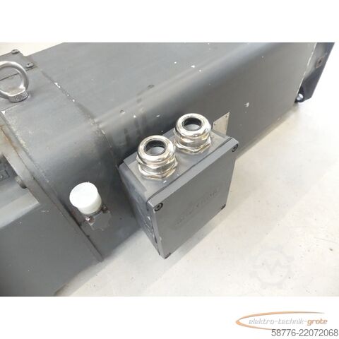 Control unit Siemens 1PM6138-4GZ89-3AR1 Hauptspindelmotor SN: YFN113817201003