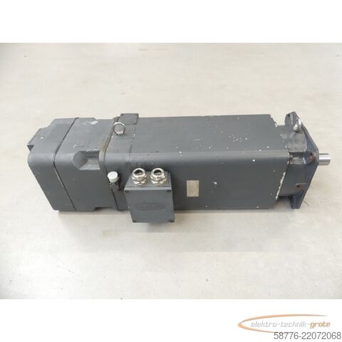 Control unit Siemens 1PM6138-4GZ89-3AR1 Hauptspindelmotor SN: YFN113817201003